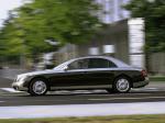 Maybach 57 2002 года